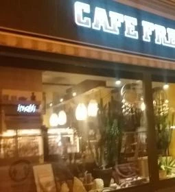 Cafe Frei