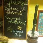 Cafe Frei Miskolc - Egyéb