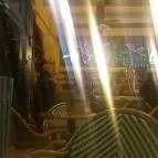 Cafe Frei Miskolc - Belső