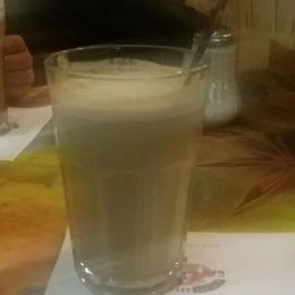 Cafe Frei, Miskolc - Étel/ital