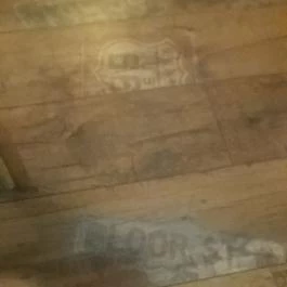 Cafe Frei, Miskolc - Belső