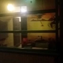 Cafe Frei, Miskolc - Belső