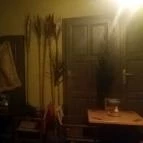 Cafe Frei Miskolc - Belső