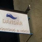 Dandár Gyógyfürdő Budapest - 
