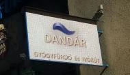 Dandár Gyógyfürdő Budapest -  Dandár Gyógyfürdő Budapest -