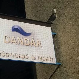 Dandár Gyógyfürdő, Budapest - 
