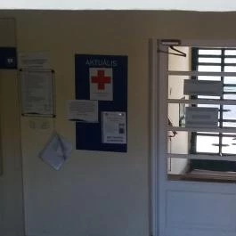 Dandár Gyógyfürdő, Budapest - 