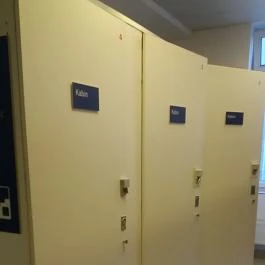 Dandár Gyógyfürdő, Budapest - 