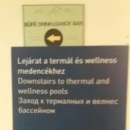 Dandár Gyógyfürdő, Budapest - 