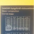 Dandár Gyógyfürdő Budapest - 