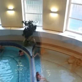 Dandár Gyógyfürdő, Budapest - 