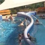 Dandár Gyógyfürdő Budapest - 