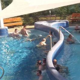 Dandár Gyógyfürdő, Budapest - 