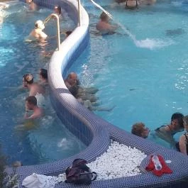 Dandár Gyógyfürdő, Budapest - 