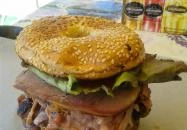 Déli Part BBQ Szántód