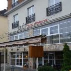 Drót Bisztró Miskolc - Külső kép