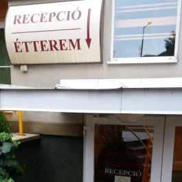 Drót Bisztró, Miskolc - Külső kép