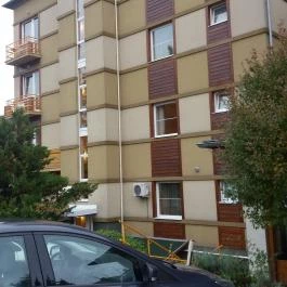 Drót Bisztró, Miskolc - Külső kép