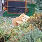 Drót Bisztró Miskolc - Külső kép