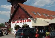 Fehértói Halászcsárda Szeged