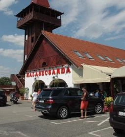 Fehértói Halászcsárda