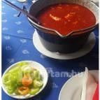 Fehértói Halászcsárda Szeged - Étel/ital