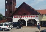 Fehértói Halászcsárda Szeged