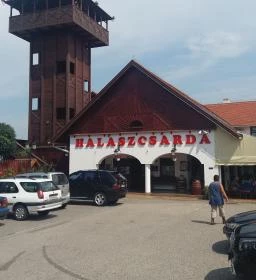 Fehértói Halászcsárda