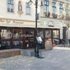 Főtér Cafe Restaurant Eger - Külső kép