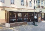 Főtér Cafe Restaurant Eger