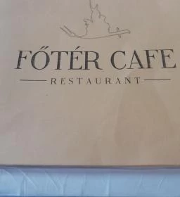 Főtér Cafe Restaurant