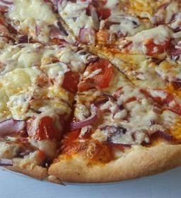 Főtér Cafe Restaurant