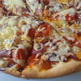 Főtér Cafe Restaurant, Eger - Étel/ital