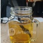 Főtér Cafe Restaurant Eger - Étel/ital