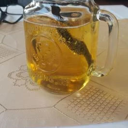 Főtér Cafe Restaurant, Eger - Étel/ital