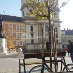 Főtér Cafe Restaurant Eger - Külső kép