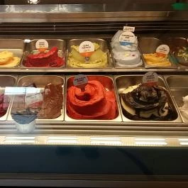 Fruitisimo - Allee, Budapest - Étel/ital