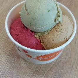 Fruitisimo - Allee, Budapest - Étel/ital