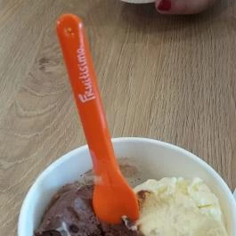 Fruitisimo - Allee, Budapest - Étel/ital