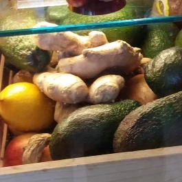 Fruitisimo - Allee, Budapest - Étel/ital