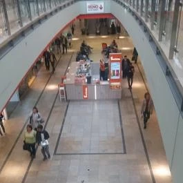 Fruitisimo - Árkád, Budapest - Egyéb