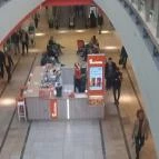 Fruitisimo - Árkád Budapest - Külső kép