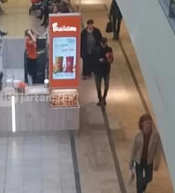 Fruitisimo - Árkád