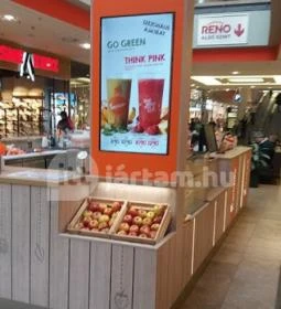 Fruitisimo - Árkád