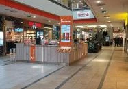 Fruitisimo - Árkád Budapest