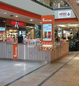 Fruitisimo - Árkád