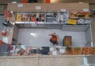 Fruitisimo - Árkád Budapest