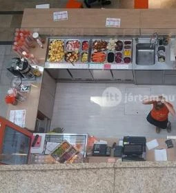 Fruitisimo - Árkád