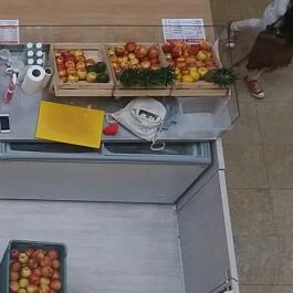 Fruitisimo - Árkád, Budapest - Egyéb