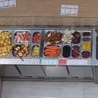 Fruitisimo - Árkád Budapest - Belső